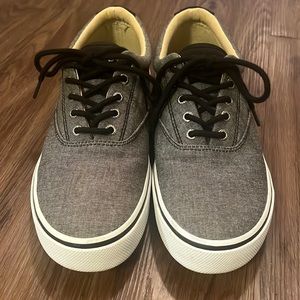 Sperry’s Men’s Size 10